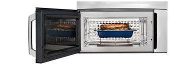 Electrolux EI30BM60MS Over The Range Microwave Oven P29739