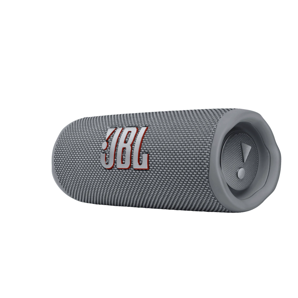 JBL Flip 6 Portable Waterproof Speaker Black P555