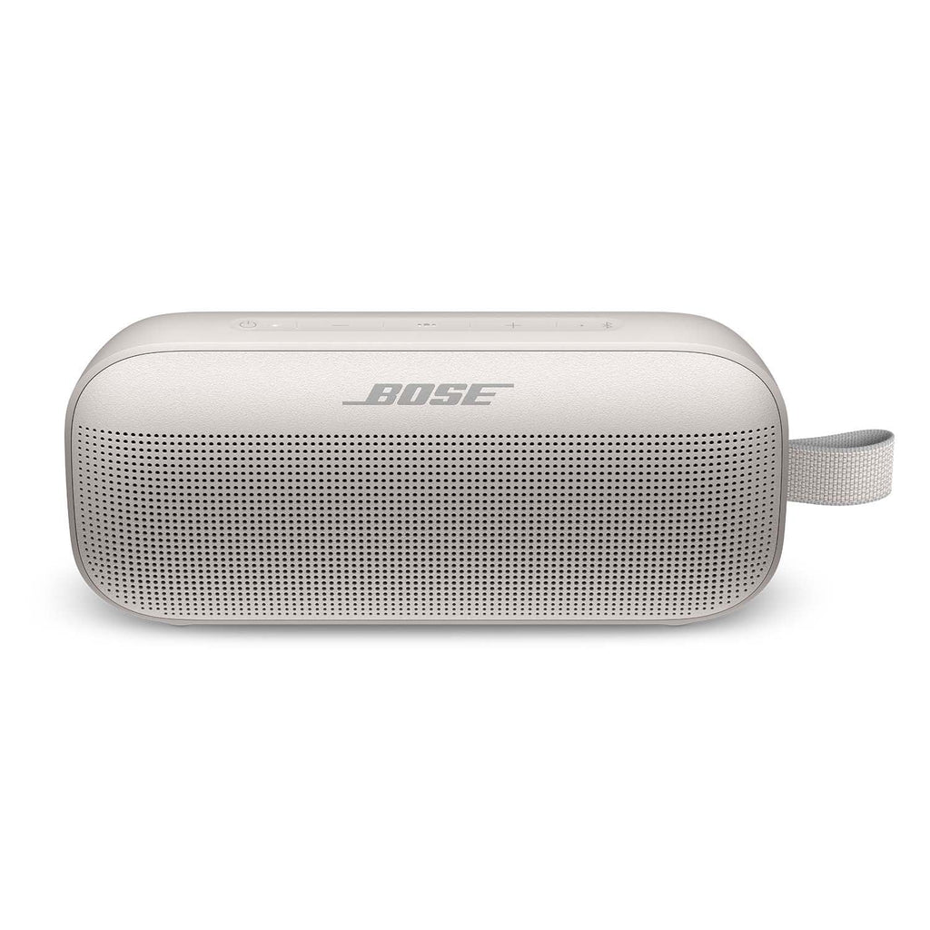 Bose SoundLink Flex Wireless Waterproof Bluetooth Speaker, Black H706