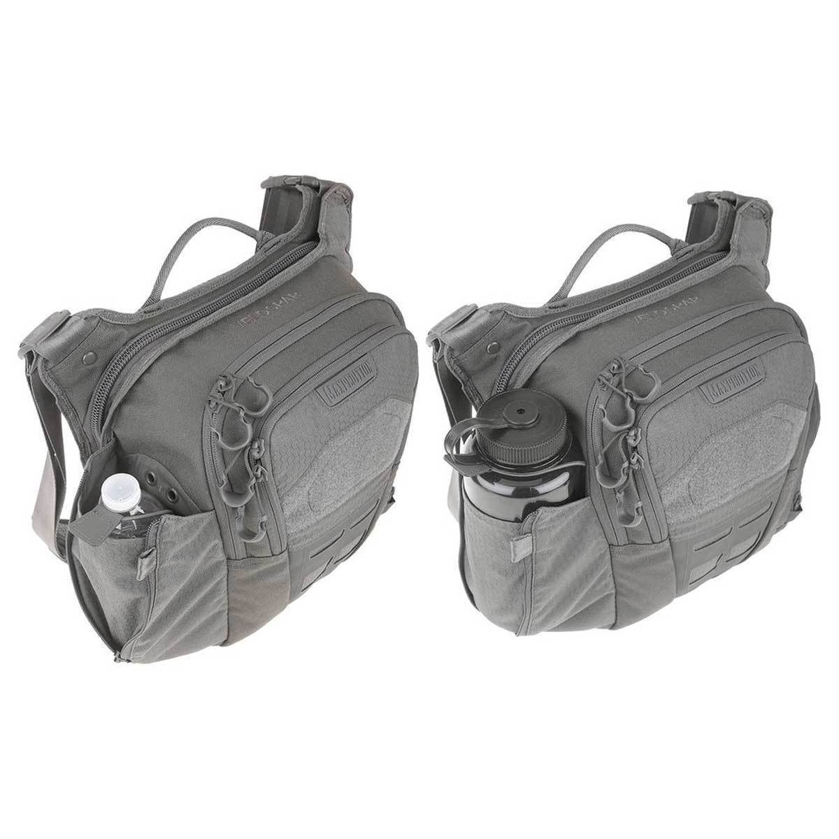 Maxpedition Veldspar Shoulder Bag Gray L581699