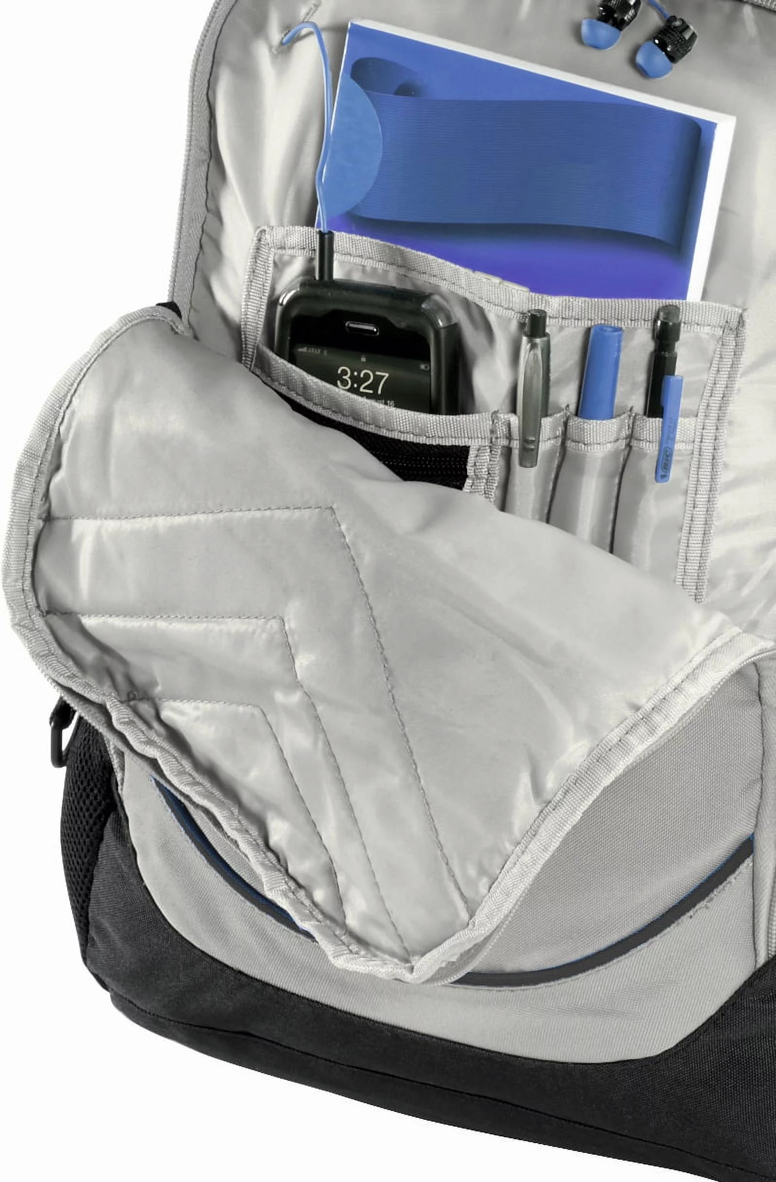 Rutgers University Backpack RU Laptop Computer Bag F311