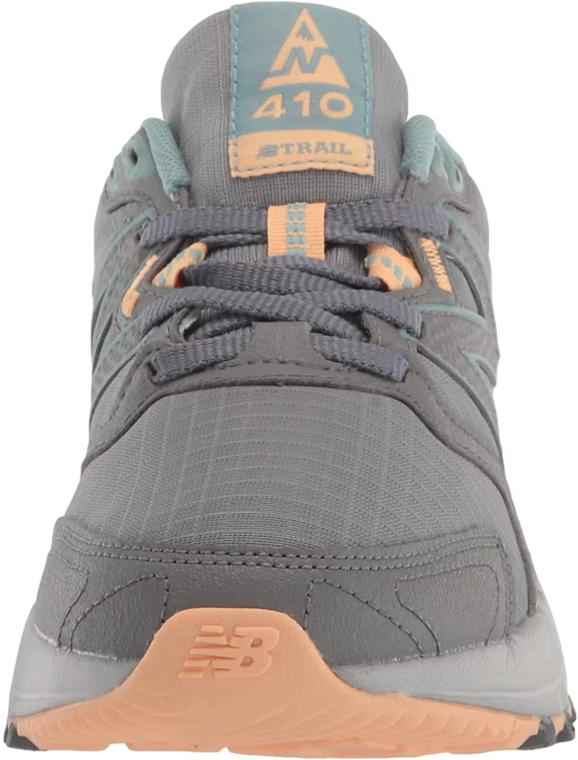 New Balance Women's 410 V7 Trail Running Shoe Q385141