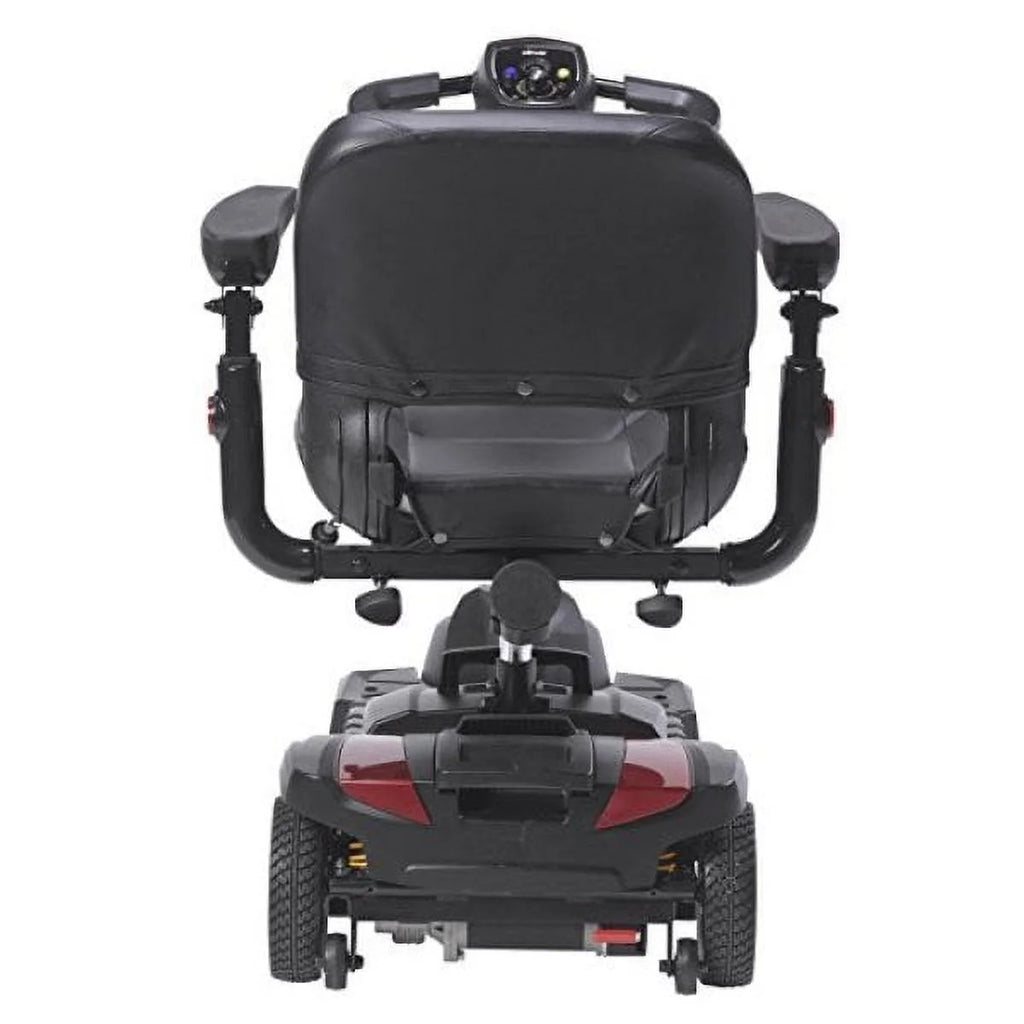 Pride Mobility GoGo Elite Traveller Plus 3 Wheel Scooter G641