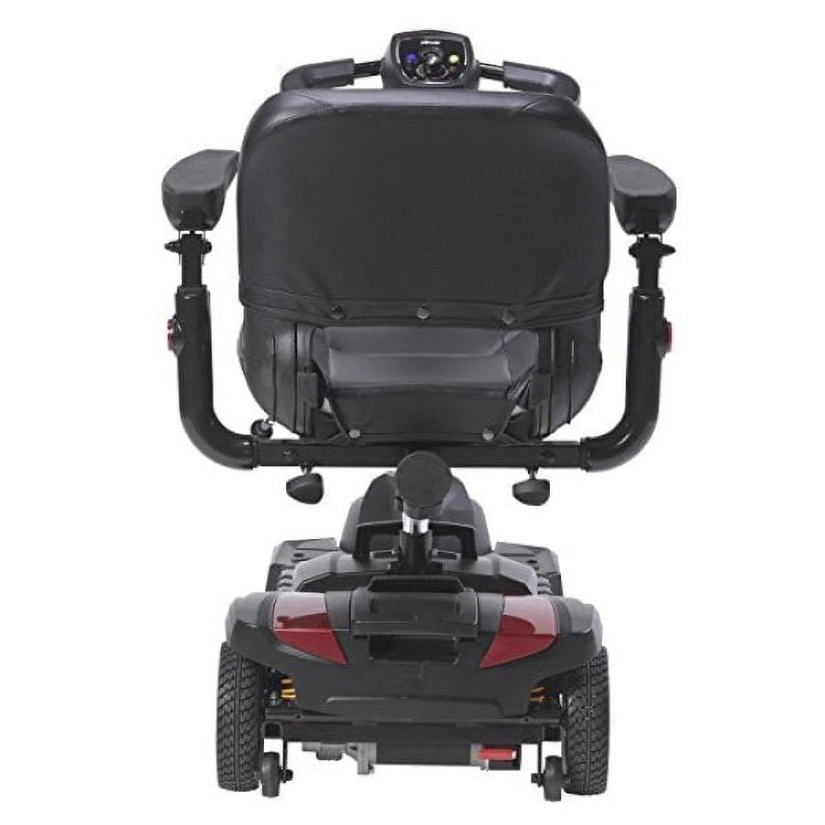 Pride Mobility GoGo Elite Traveller Plus 3 Wheel Scooter G641