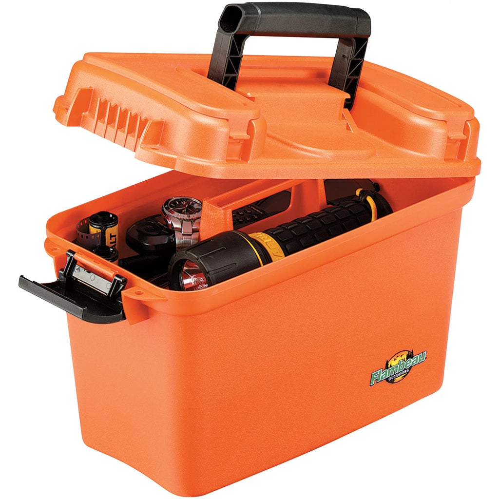 Flambeau 1409 14" Marine Dry Box B42596