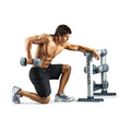 Weider Universal Dumbbell Rack
