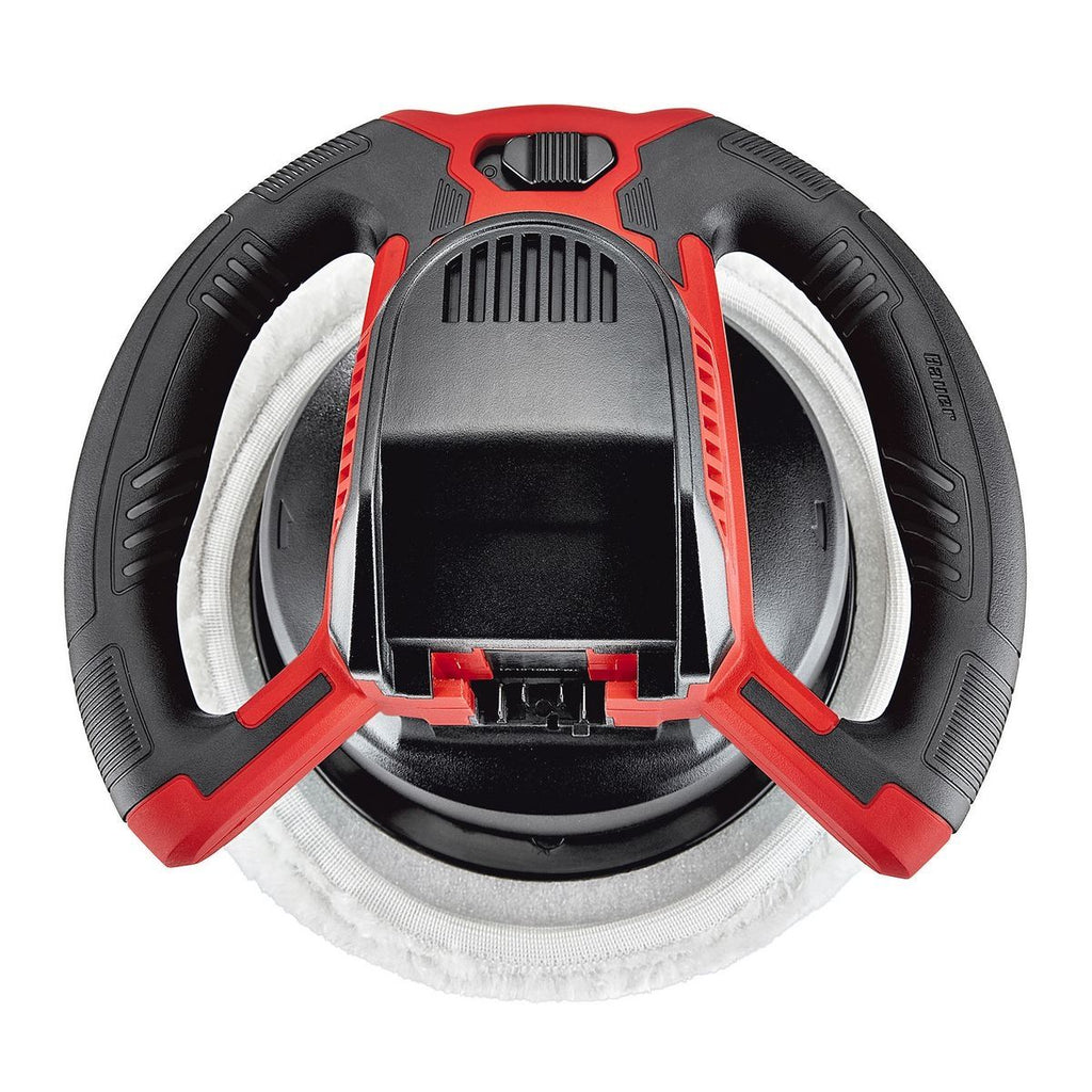 BAUER 20V Cordless 10 In. Buffer Z253713