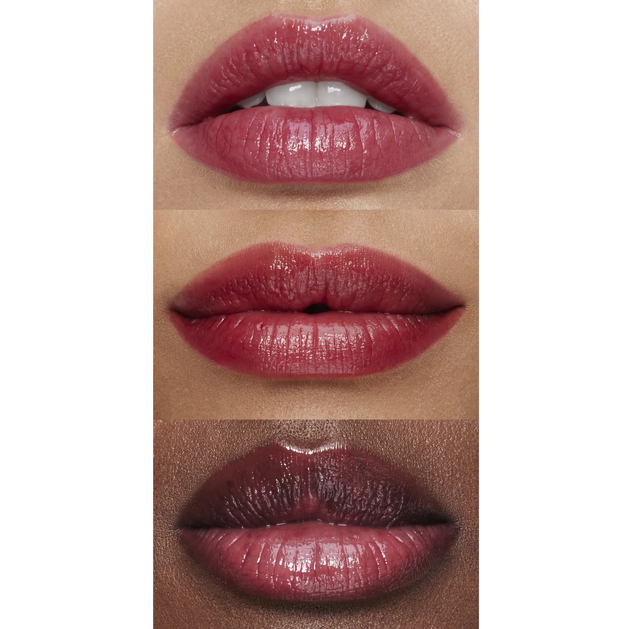 e.l.f. Pout Clout Lip Plumping Pen, Red My Mind M615