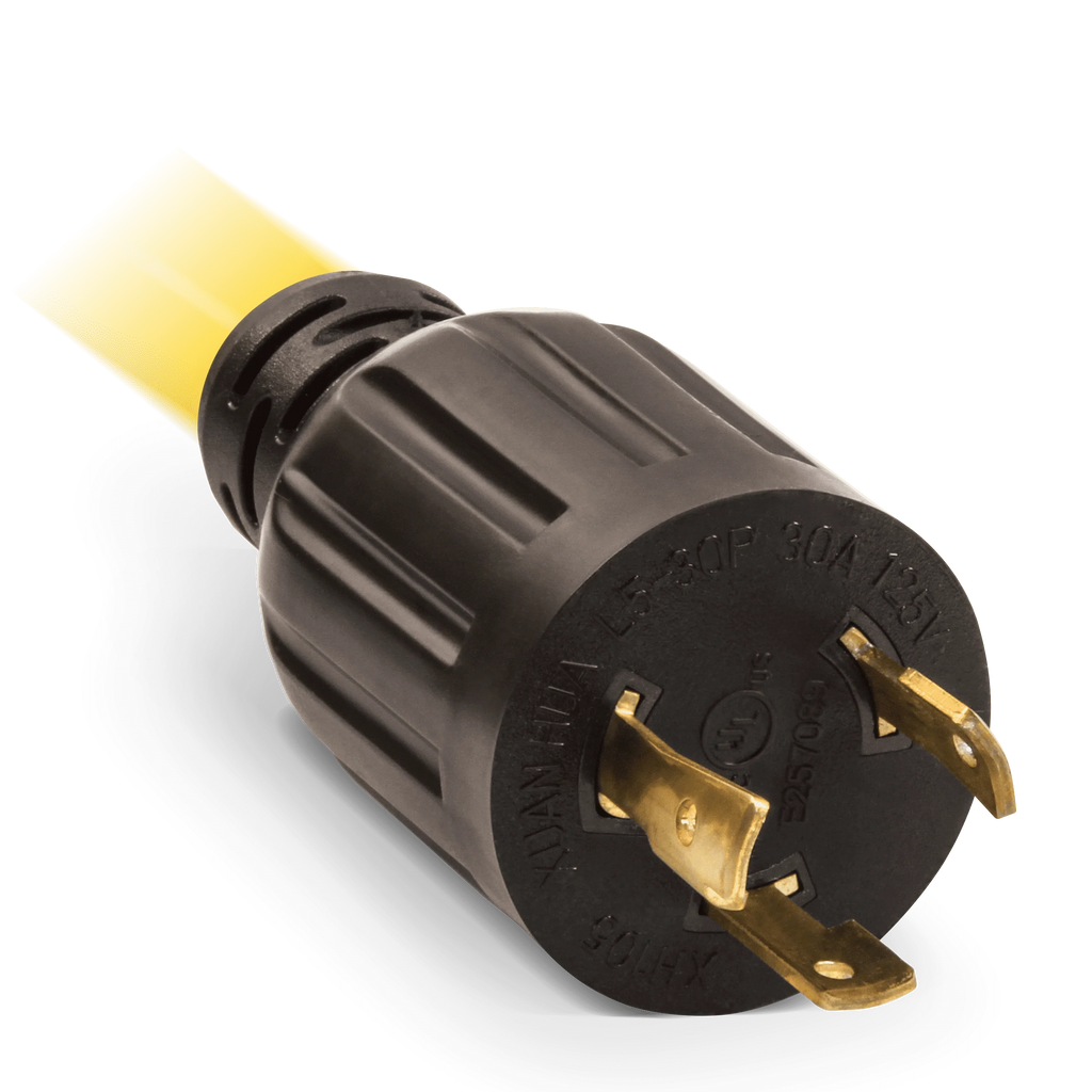 Champion Power Equipment 25-Foot 30-Amp Generator Extension Cord K7600