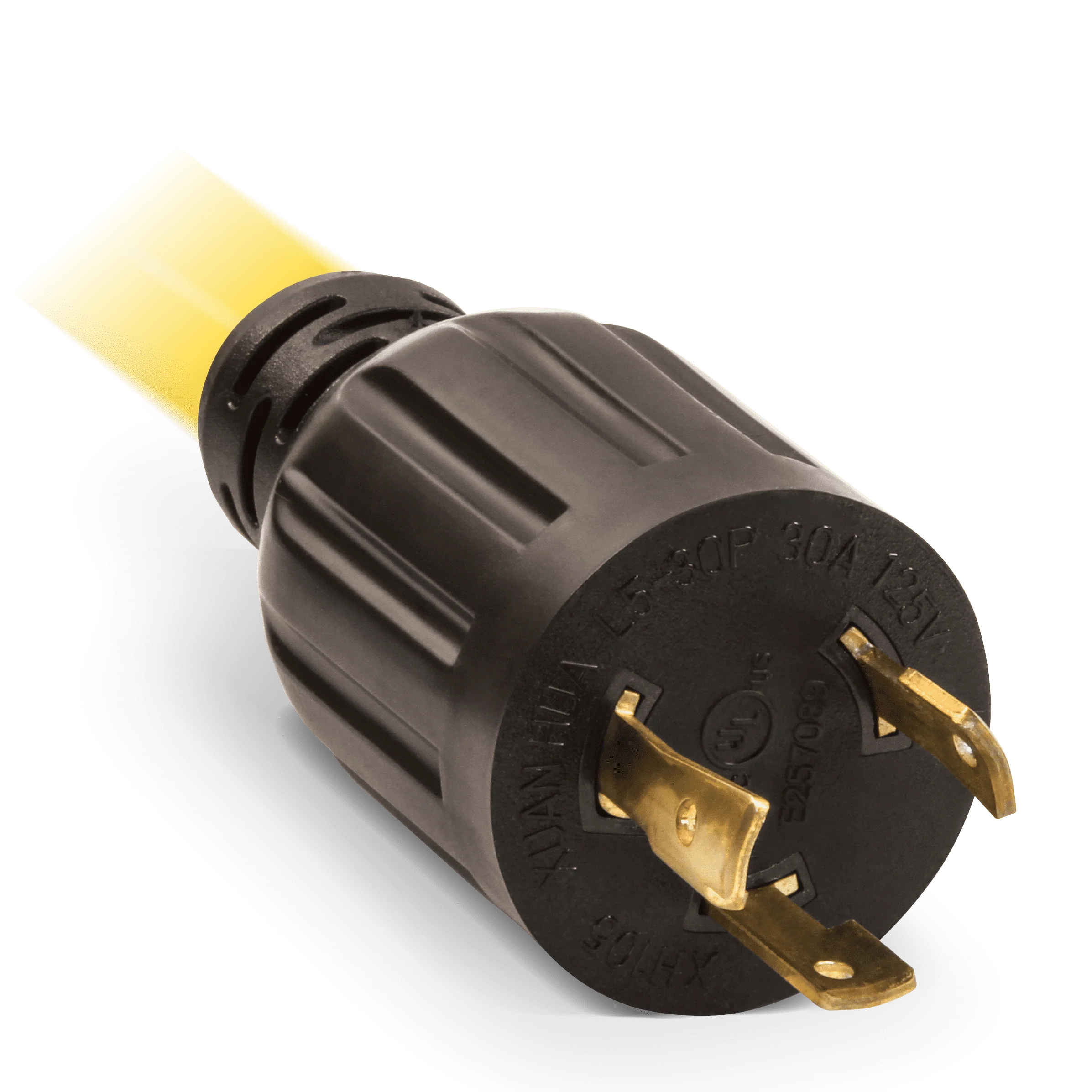 Champion Power Equipment 25-Foot 30-Amp Generator Extension Cord K7600
