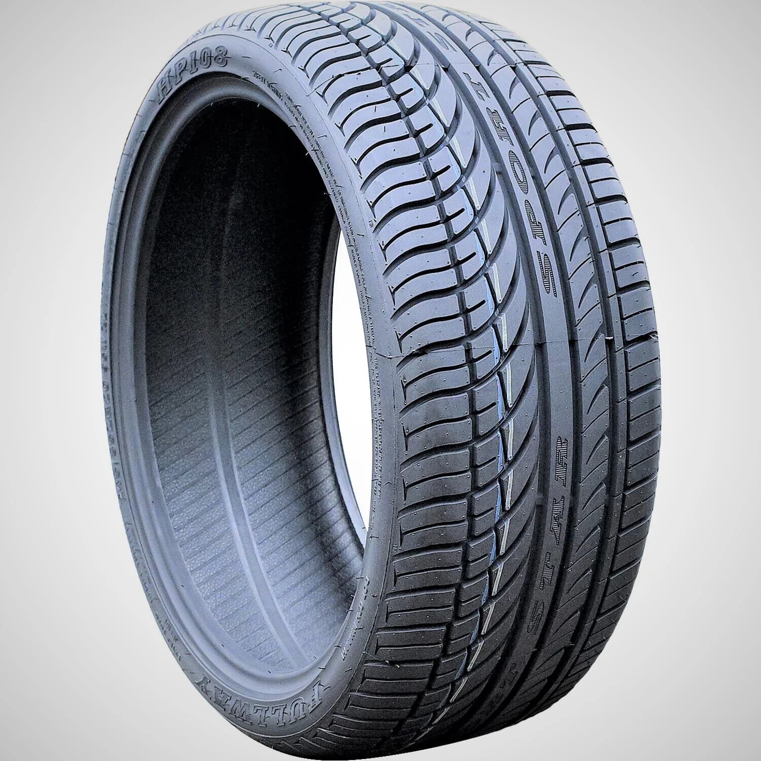 Fullway HP108 215/45ZR17 215/45R17 91W XL A/S All Season Performance Tire