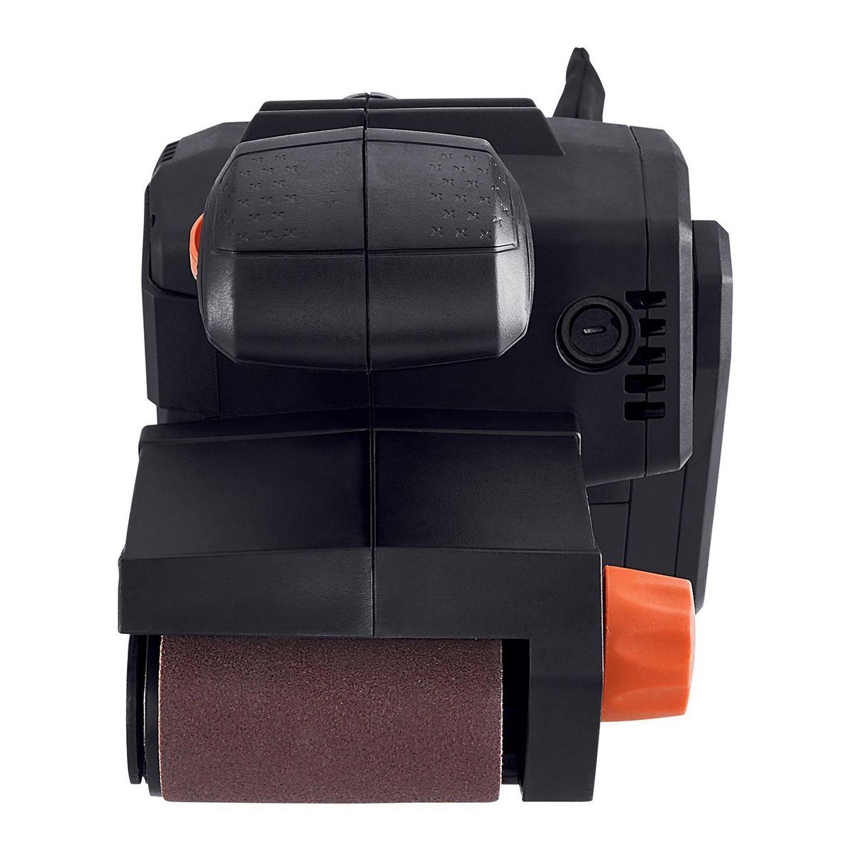 WARRIOR 7 Amp 3 in. x 21 in. Variable Speed Belt Sander R777048