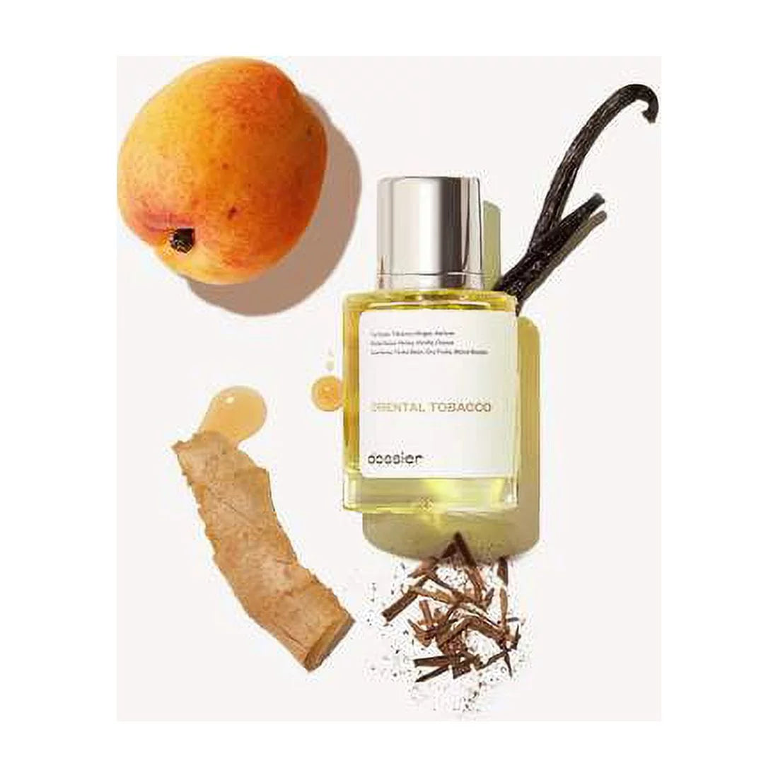 Powdery Tobacco Eau De Parfum 50ml T260469