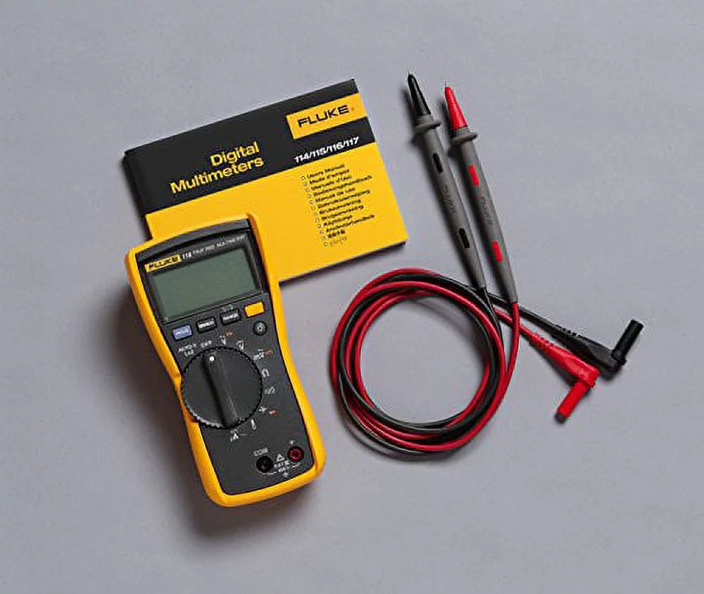 Fluke 116 HVAC Multimeter B4057