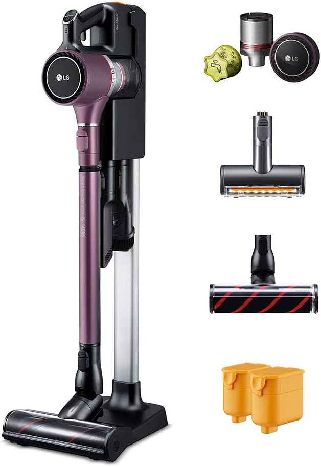 LG CordZero Cordless Stick Vacuum A905RM R330024