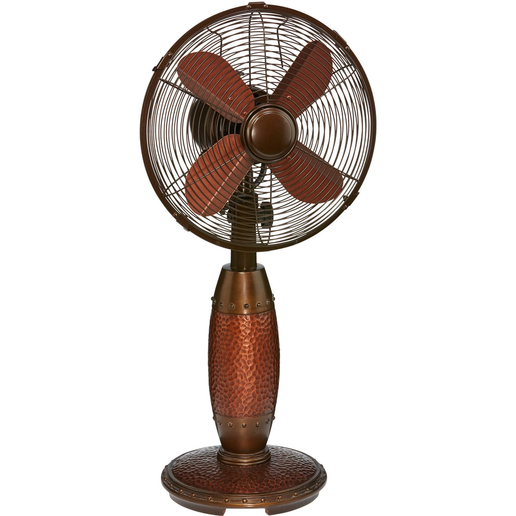 Deco Breeze Rhythm Table Fan O2337