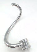 Stand Mixer Spiral Dough Hook for KitchenAid, 7 & 8 Qt, NSF Certified, W10462785