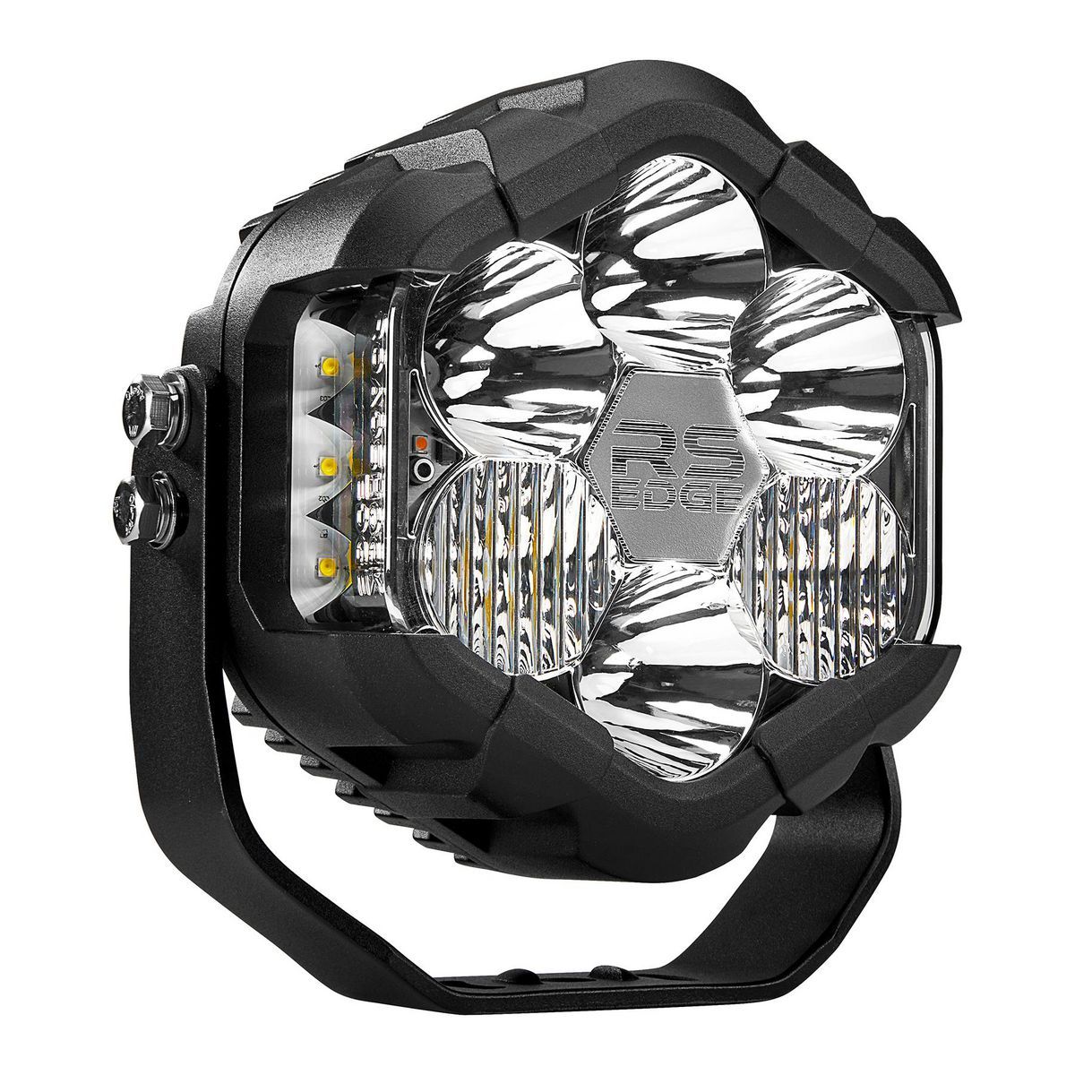 ROADSHOCK EDGE 6-LED Off-Road Combo Light Y8866