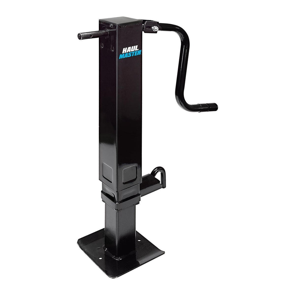 HAUL-MASTER 10,000 lb. Drop Leg Trailer Jack R10700