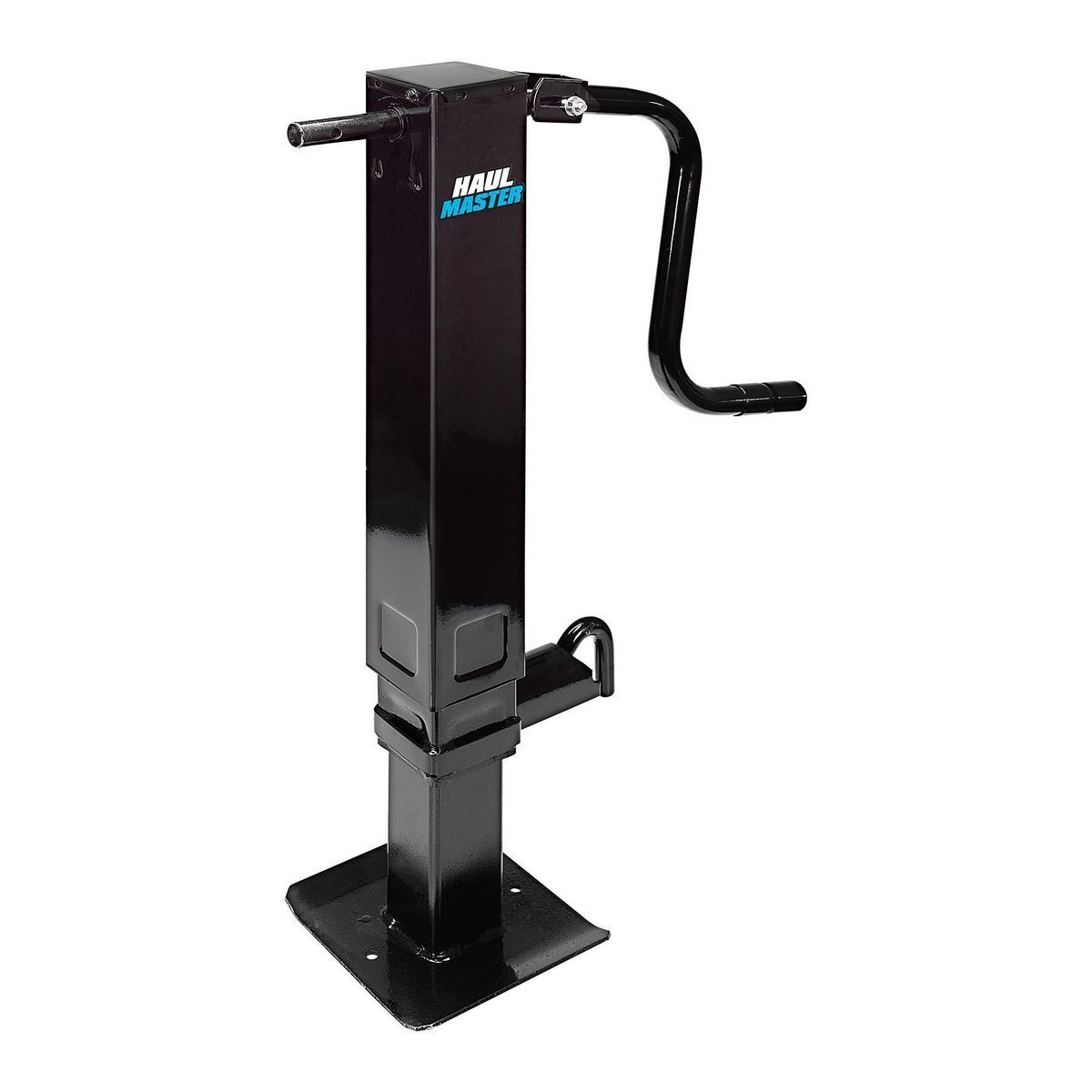 HAUL-MASTER 10,000 lb. Drop Leg Trailer Jack R10700