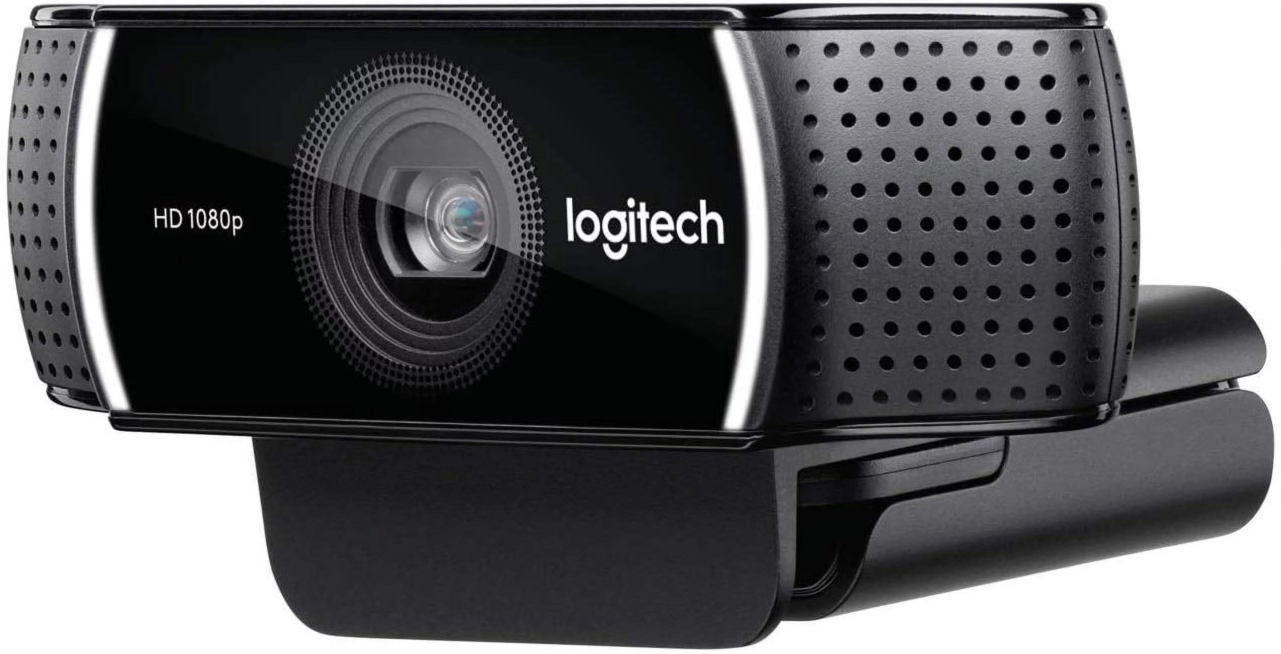 Logitech C922 Pro Stream Webcam 1080P HD Video Streaming & Recording O947