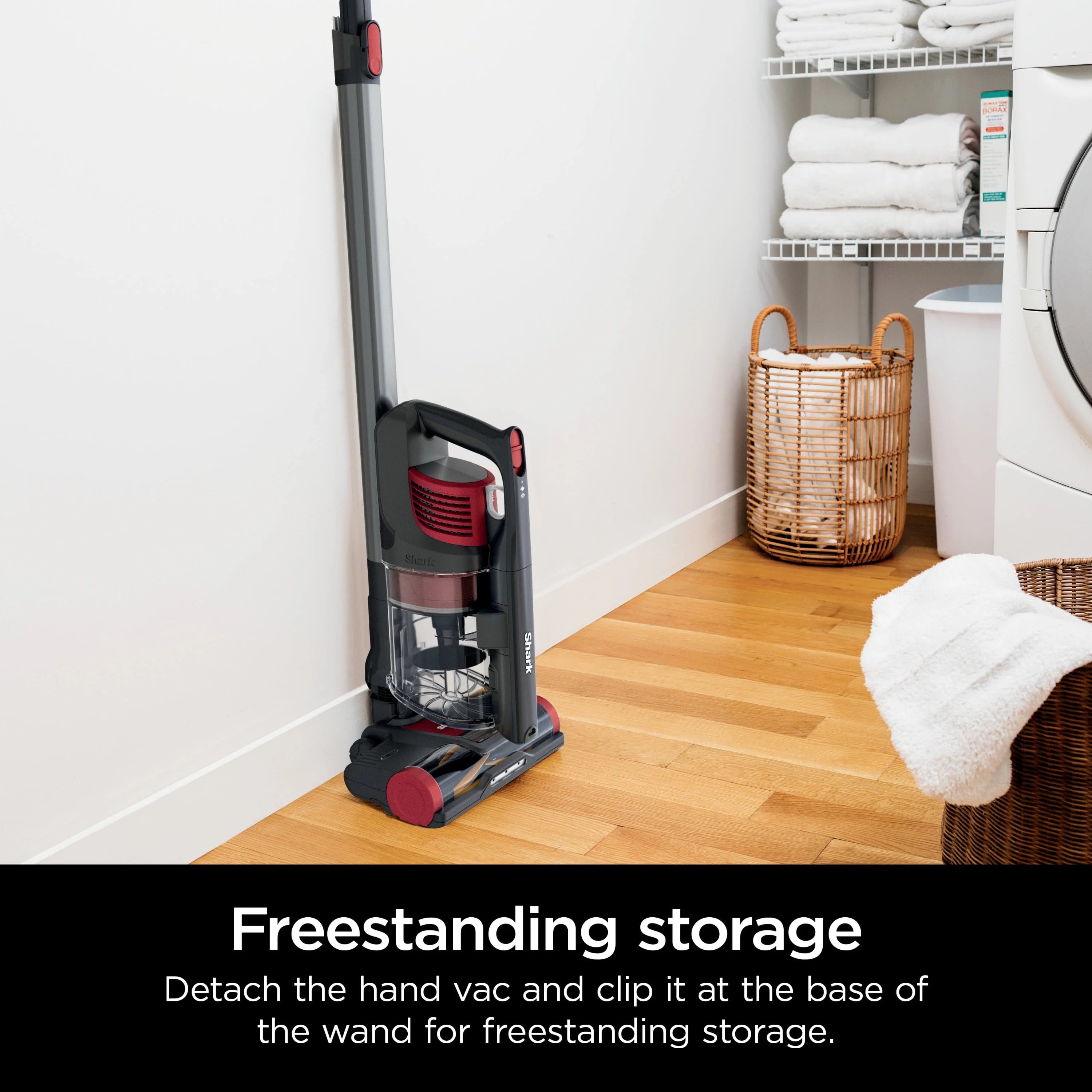 Shark Pet Pro Cordless Stick Vacuum Q5594