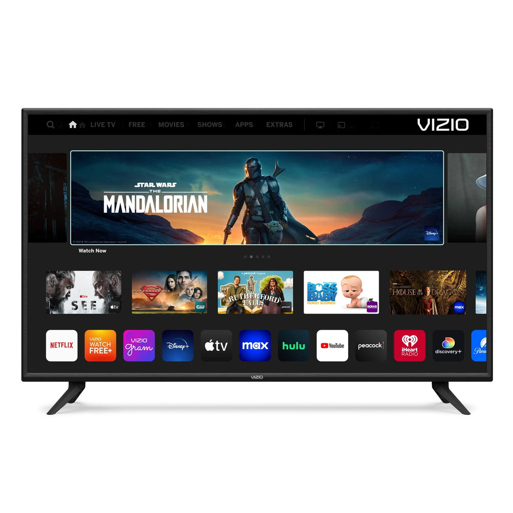 VIZIO 50 Class V-Series 4K UHD LED Smart TV V505-J09