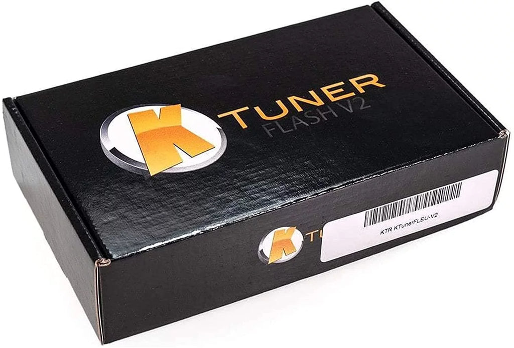 Ktuner Flash V2 Touch ECU Programming for Honda/Acura Vehicles G85375