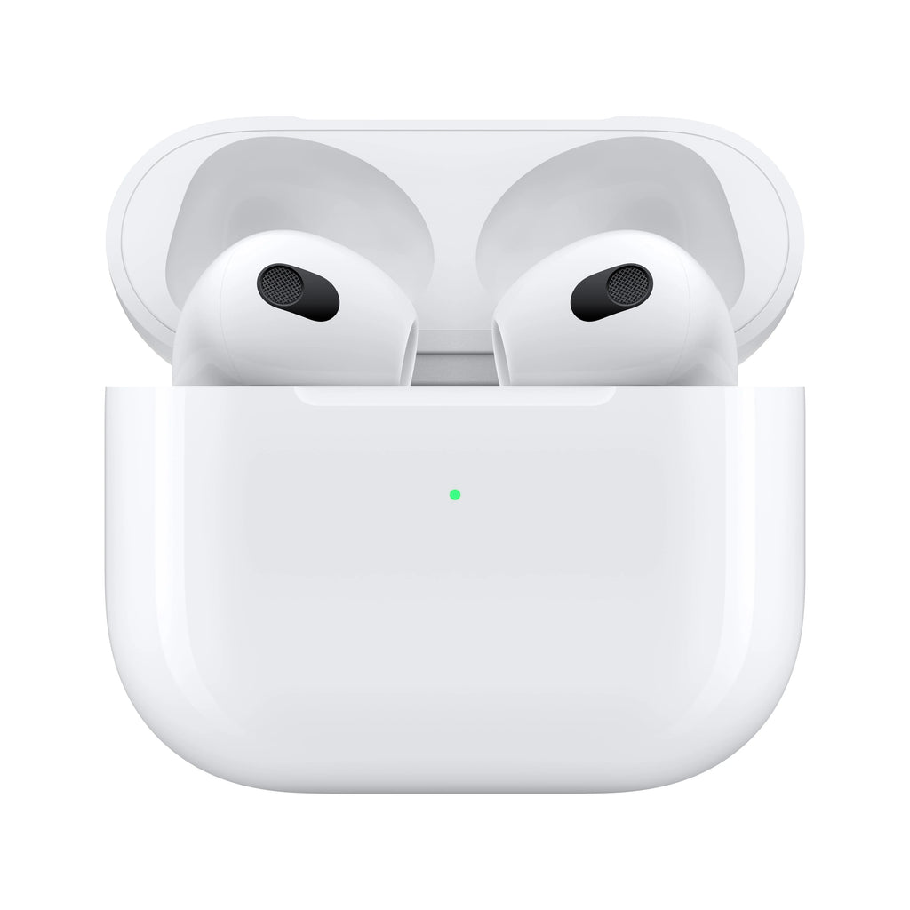 AirPods (3rd generation) with Lightning Charging Case B41252