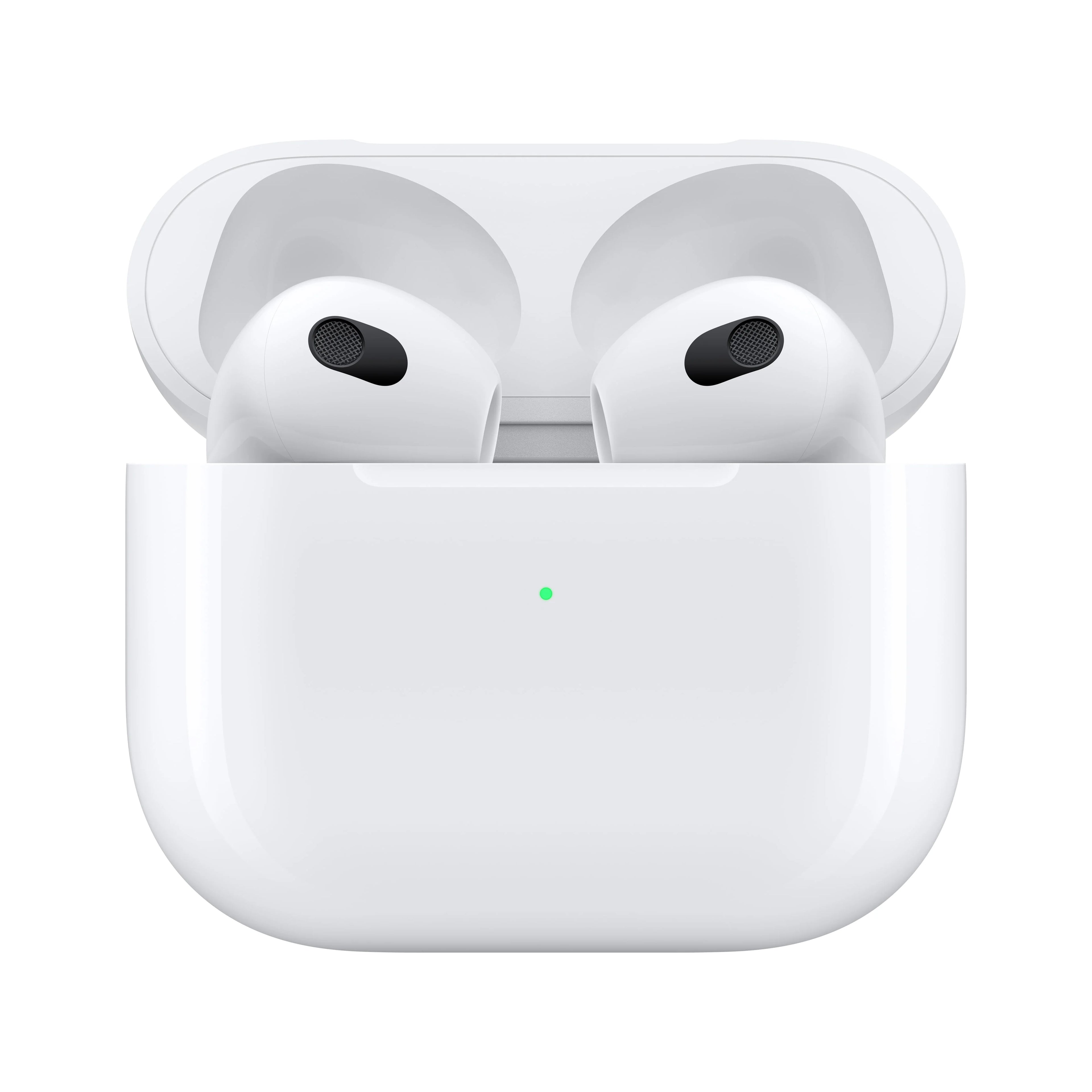 AirPods (3rd generation) with Lightning Charging Case B41252