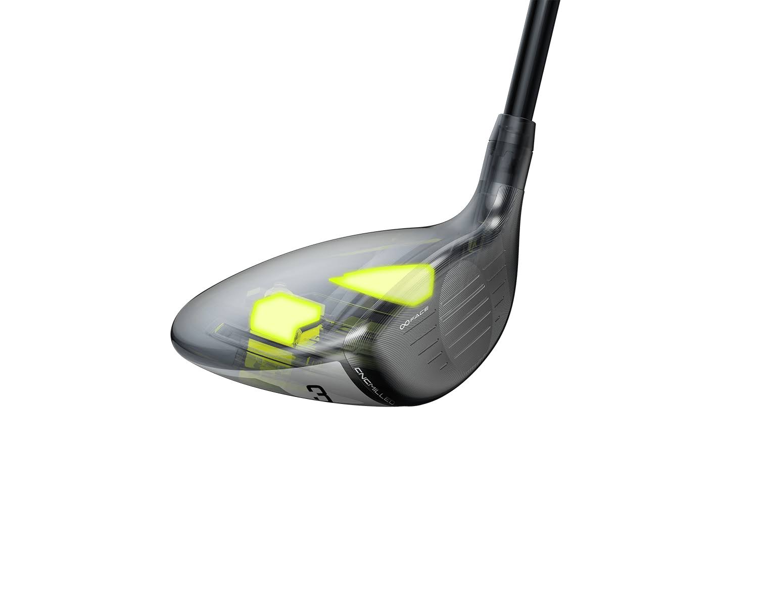 Cobra RADSPEED Draw Fairway Wood E462566