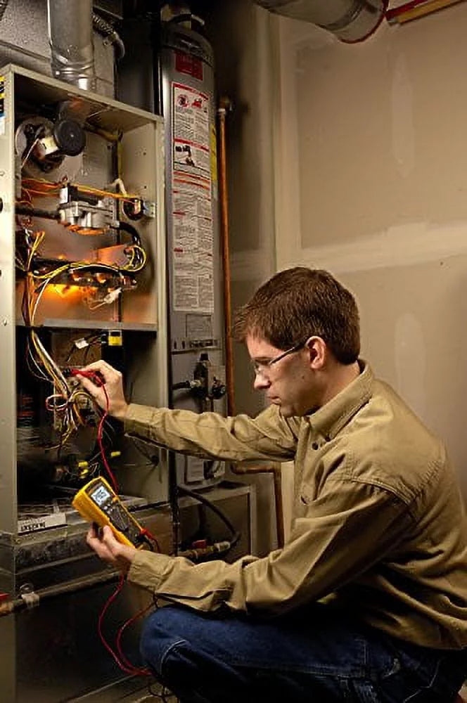 Fluke 116 HVAC Multimeter B4057