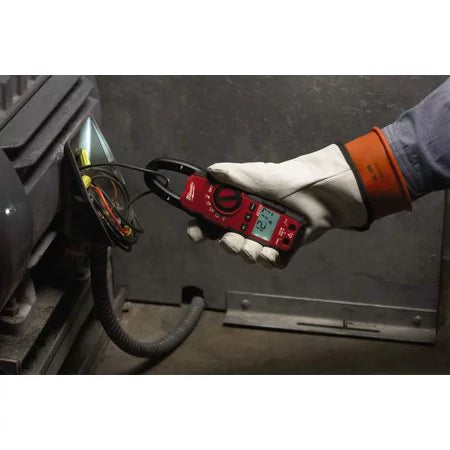 Milwaukee 2235-20 400 Amp Clamp Meter G76936