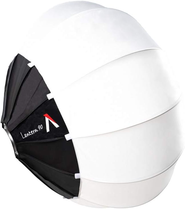 Aputure Lantern 90 Softbox Bowens Mount Light Modifier F180