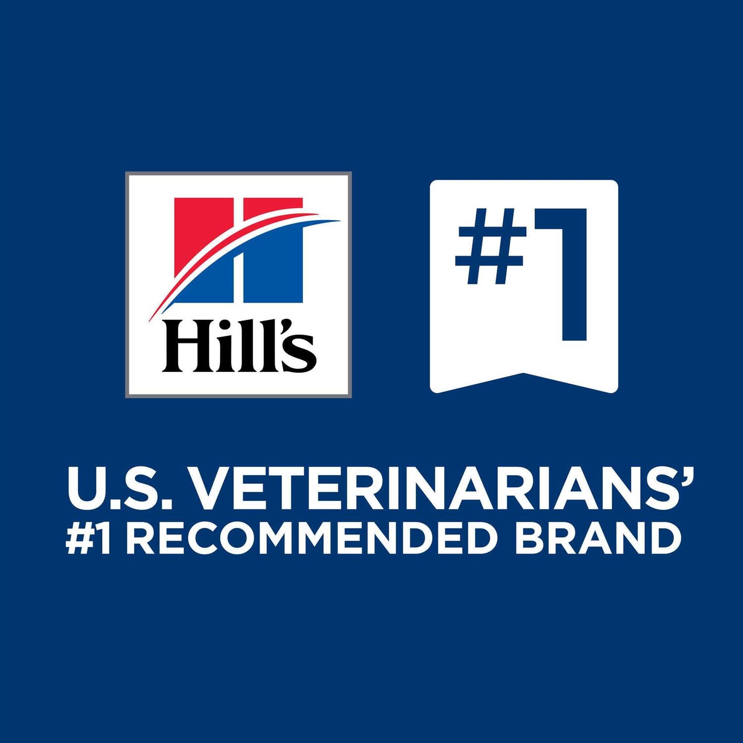 Hill’s Prescription Diet k/d Kidney Care Dog Food K330638