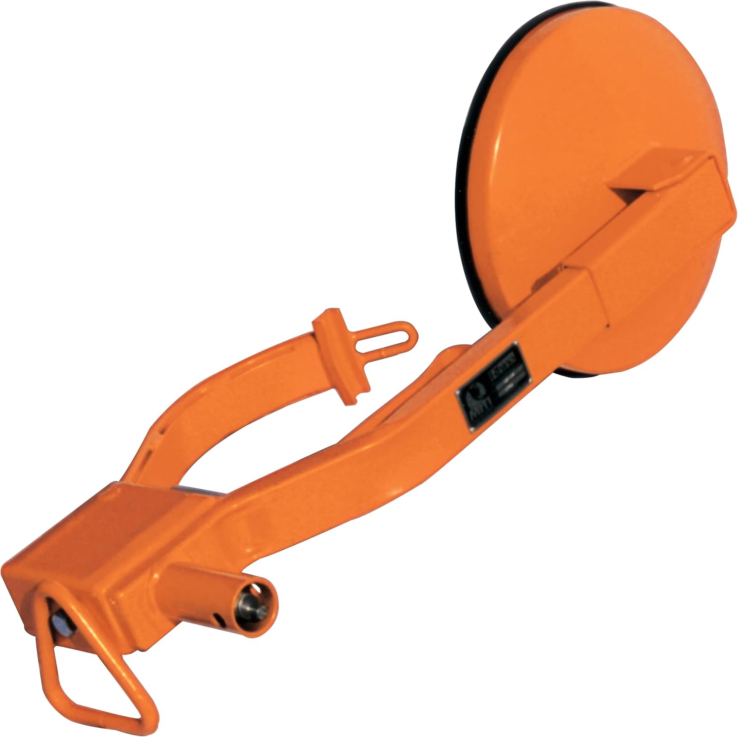 MITI Rhino DS Wheel Immobilizer 12 inch Dome Q959