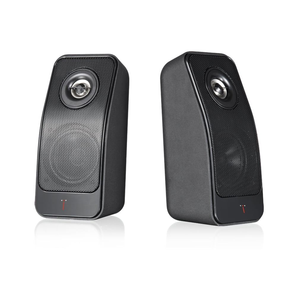 sykik power spp0298bt Bluetooth 210W RMS 8" active subwoofer with remote Q4140