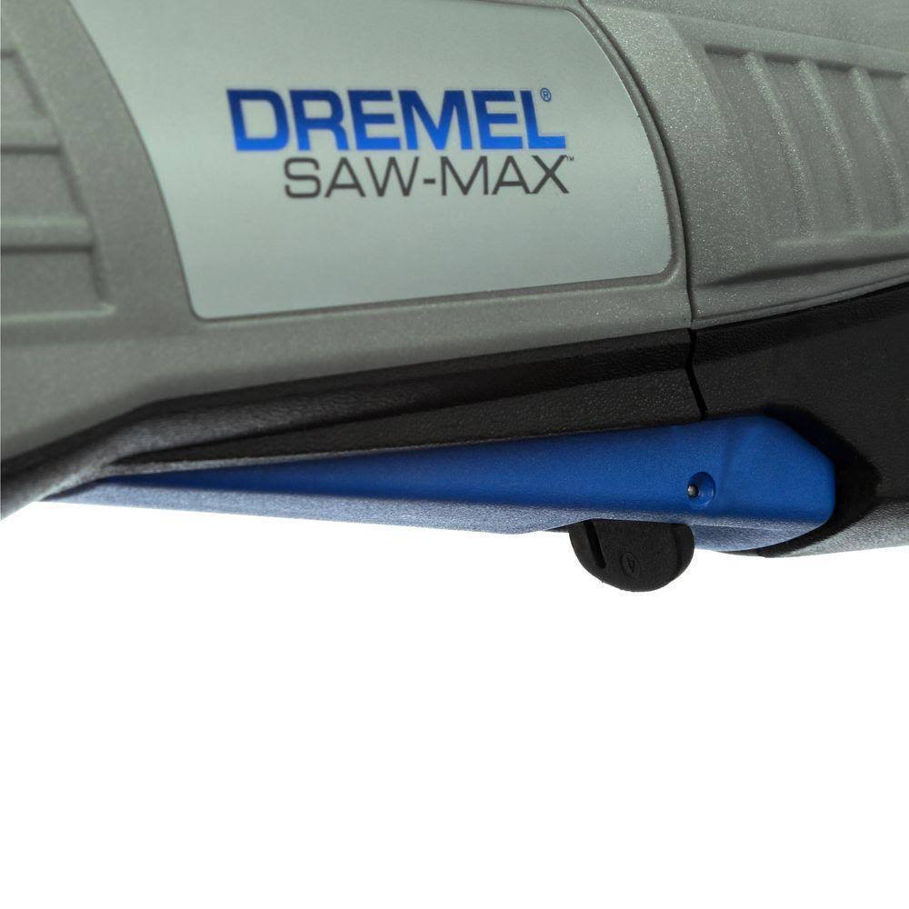 Dremel SM20-03 Saw-Max Tool Kit W16717