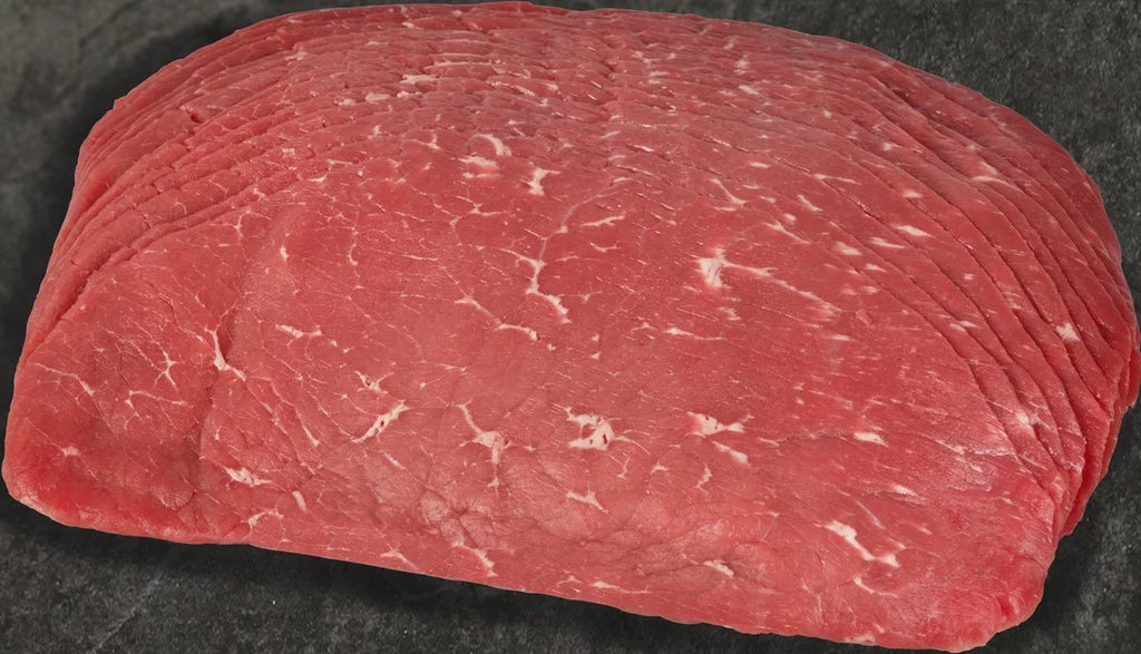 Beef Milanesa Family Pack I7106