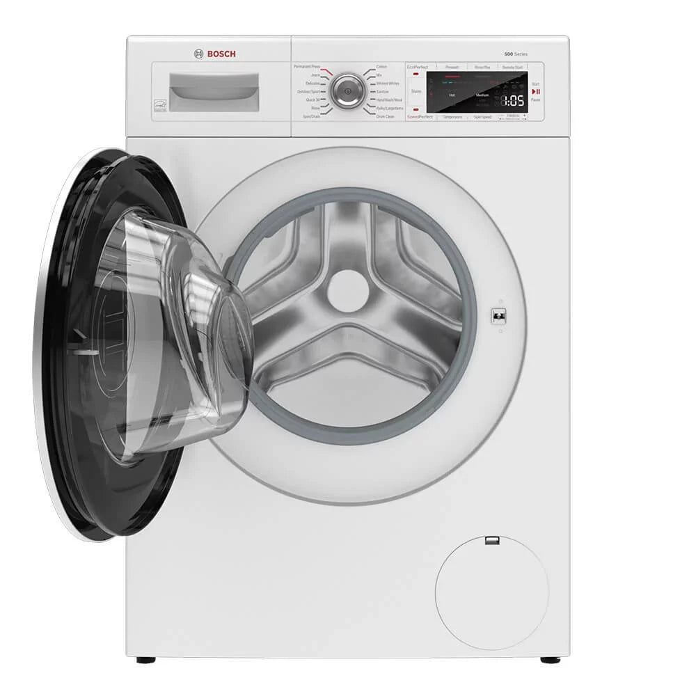 Bosch Waw285h1uc 24" Front Loading Washing Machine B223457