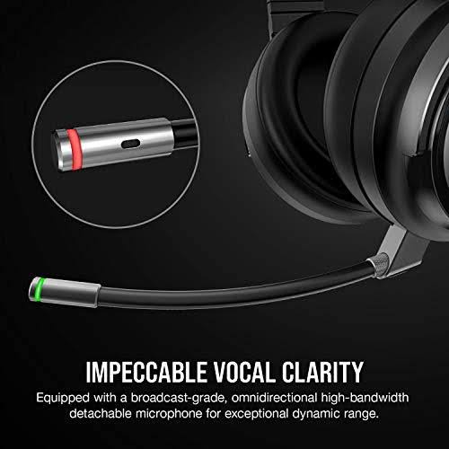Corsair Virtuoso RGB Wireless Gaming Headset W53063