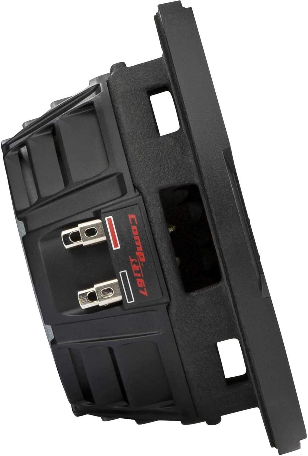 Kicker 48CWRT672 CompRT 6.75" Subwoofer DVC 2-ohm H798228