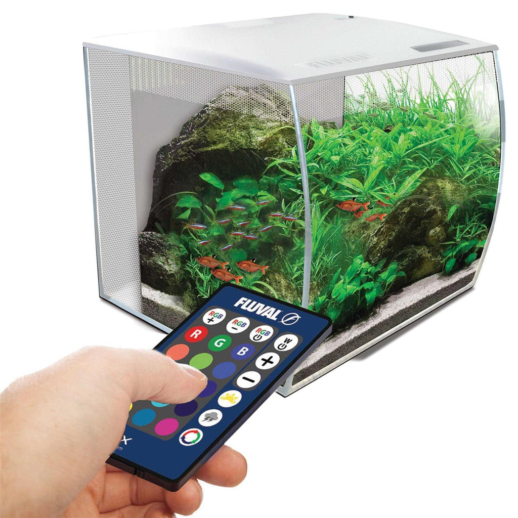 Fluval Flex 15 Aquarium Stand B121376