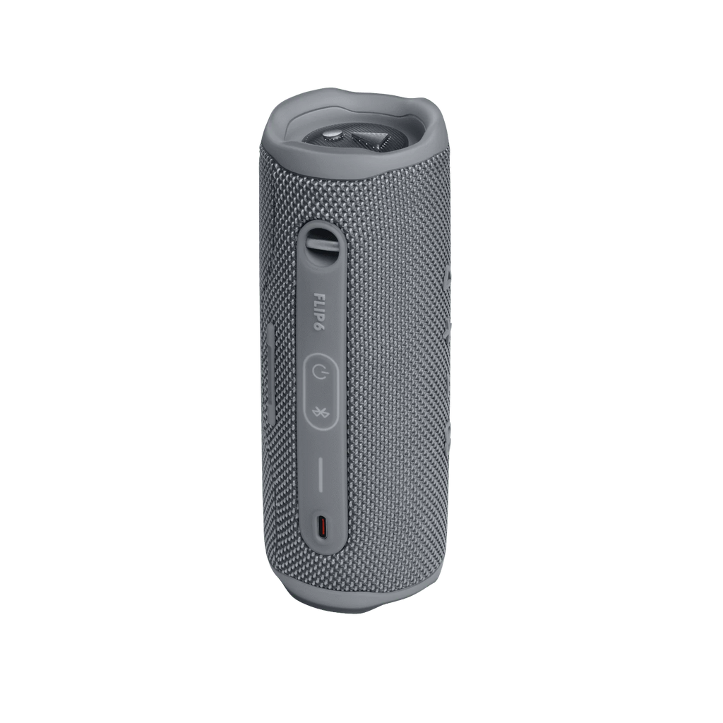 JBL Flip 6 Portable Waterproof Speaker Black P555