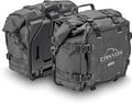 Givi Grt720 Canyon Side Cases Black