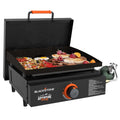 Blackstone Adventure Ready 17” Propane Griddle with Hard Cover
