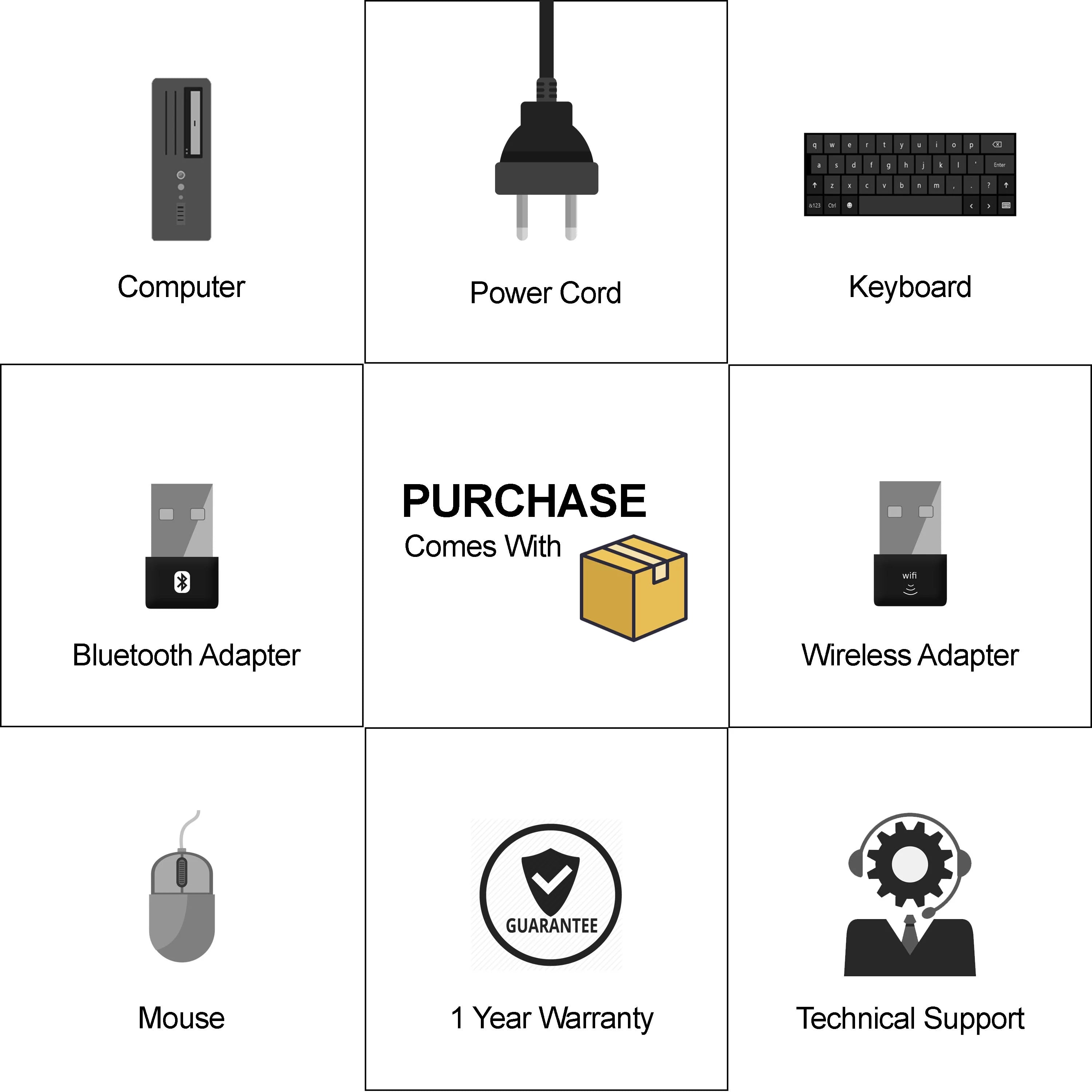 Dell Optiplex 960 SFF Desktop Computer, 3.0GHz, 4GB RAM, 160GB, Windows 10 Pro Y657