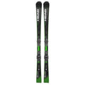 Head Supershape e-Magnum Skis + PRD 12 GW Bindings (20/21)