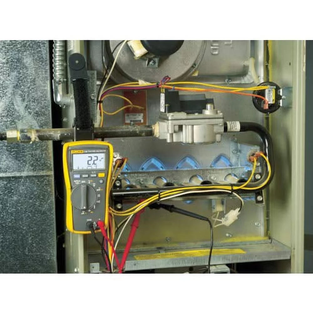 Fluke 116 HVAC Multimeter B4057