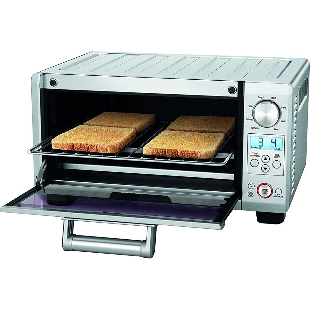 Breville BOV450XL Mini Smart Oven with Element IQ N683